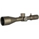 Оптический прицел Nightforce NX8 4-32x50 F1 ZeroS. Сетка Mil-XT с подсветкой. Dark Earth