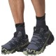 Кроссовки Salomon outdoor SPEEDCROSS GTX 6 10.5 Grisai/Carbon/Tea