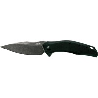 Нож ZT 0357BW ц:black