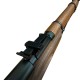 Пневматична гвинтівка Borner CO2 Rifle Mosin cal. 4,5mm
