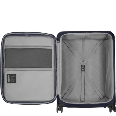 Валіза Victorinox CONNEX SS/Navy Blue Велика