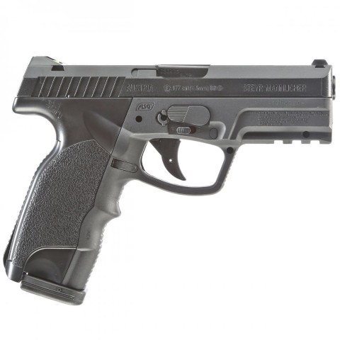 Пневматический пистолет ASG Steyr M9-A1 4.5 mm