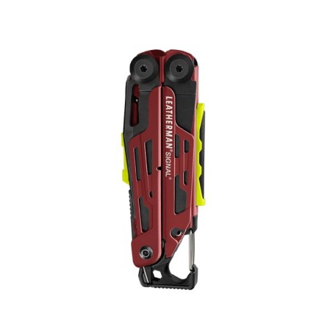 Мультиінструмент LEATHERMAN SIGNAL картонна коробка
