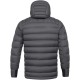 Куртка Frontier Borealis XL Пух dark grey