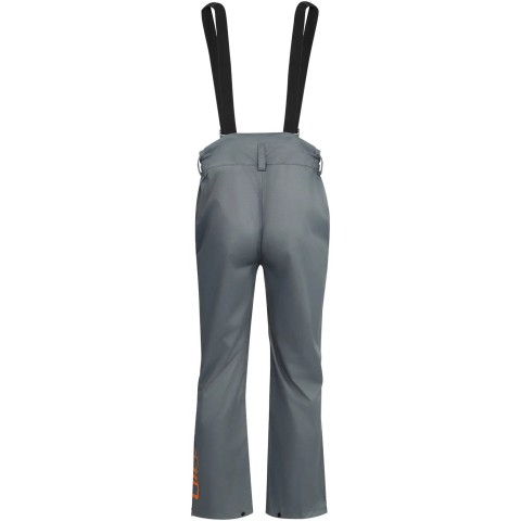 Костюм Brain Rain Suit L Gray