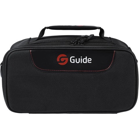Прицел тепловизионный Guide N425 2.3-9.2x 25мм F1.0 400x300@12μm