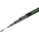 Удилище маховое Brain Blade Pole 5m факт.5.00m 208g 20-50g