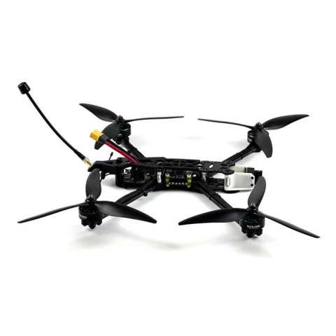 FPV Дрон камікадзе-тепловізор r4 10 дюймів