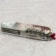 Складаний ніж Victorinox CLIMBER ZODIAC Білий кінь 1.3703.7.Z5270pk