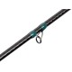 Спінінг G.Loomis Conquest Mag Bass CNQ 842C MBR 2.13m 7-18g Casting (1 част.)