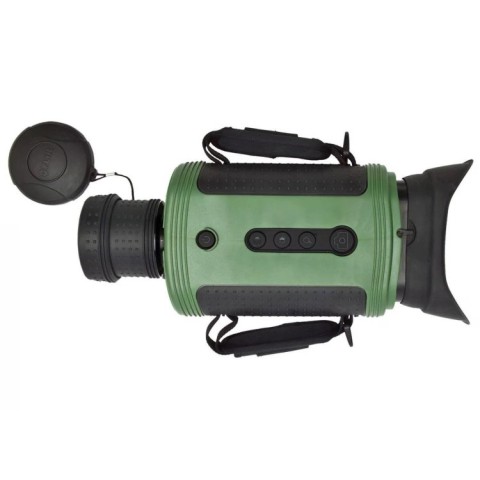 Тепловизионный бинокль FLIR Scout BTS-XR PRO QD100