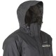 Костюм Shimano DryShield Advance Warm Suit RB-025S M Black