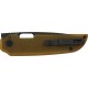 Нож Kizer Varatas 154CM Ultem Black