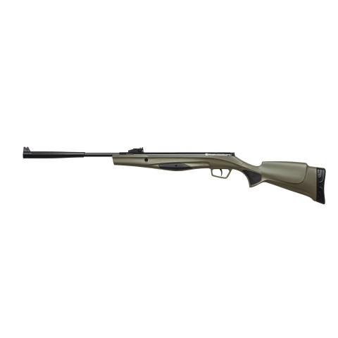 Гвинтівка пневматична Stoeger RX20 Synthetic Stock Green Combo з прицілом 4х32 кал. 4.5мм