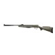 Гвинтівка пневматична Stoeger RX20 Synthetic Stock Green Combo з прицілом 4х32 кал. 4.5мм