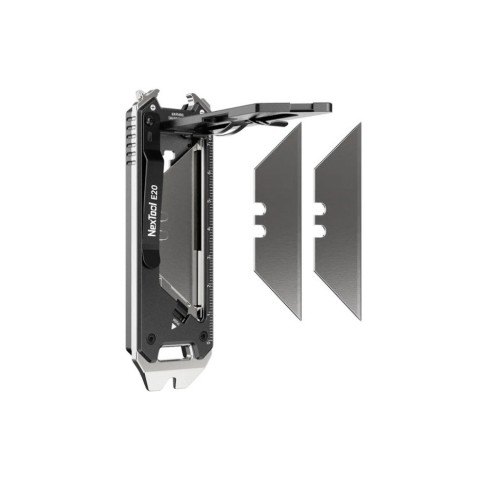 Універсальний ніж мультитул NexTool Utility Knife E20