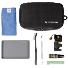 Комплект для обслуговування та зберігання інструментів Leatherman 833031
