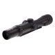 Приціл Burris Laser Scope Ballistic 3x-12 Eliminator III