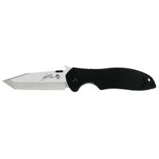 Нож Kershaw CQC-7K ц:black