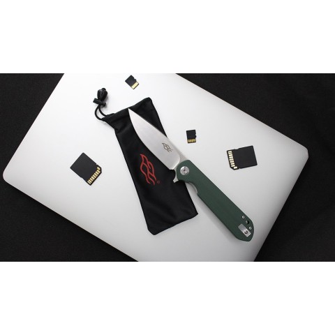 Ніж складаний Firebird FH41-GB