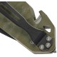 Нож TB Outdoor CAC S200 Army Knife Olive