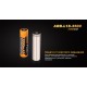 ARB-L18-3500 Акумулятор 18650 Fenix (3500 mAh) Li-ion