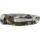 Нож Kershaw Blur Camo