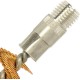 Ершик Bore Tech спиральный 12к. бронза 5/16x27 M