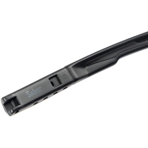 Дуги для очков Wiley X Saber Advanced. Matt black