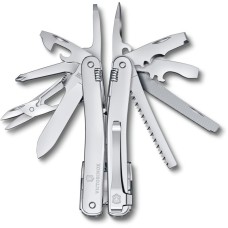 Мультитул Victorinox SWISSTOOL SPIRIT MX Clip 3.0224.MK