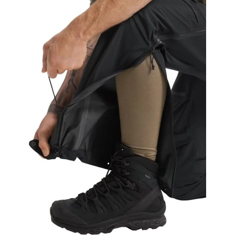 Брюки Arc’teryx Alpha Pant Men’s (Gen2) XXL/T Black