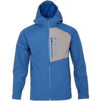 Куртка Favorite Mist Jacket 3XL softshell 5K\1K Синий