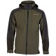 Куртка Hallyard Roermond 56 Зелений