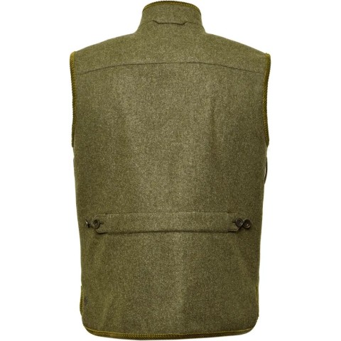 Жилет Habsburg Hector m. Hamster 52 100% шерсть brown