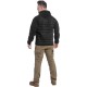 Куртка Pentagon Neutron Hybrid Jacket L black