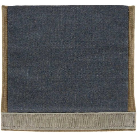 Чехол Алебарда ASE UTRA Jet-Z Compact ц:койот