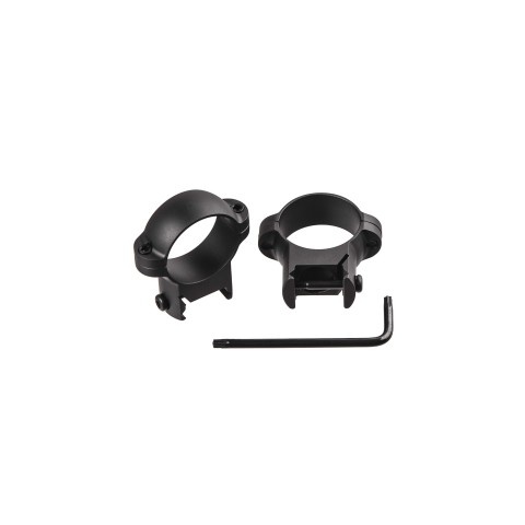 Кольца Burris 30mm High Matte