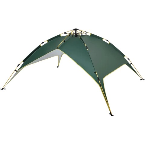 Палатка Skif Outdoor Adventure Auto II 200x200 см Green