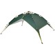 Палатка Skif Outdoor Adventure Auto II 200x200 см Green