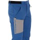 Брюки Favorite Mist Pants 2XL softshell 5K\1K Blue
