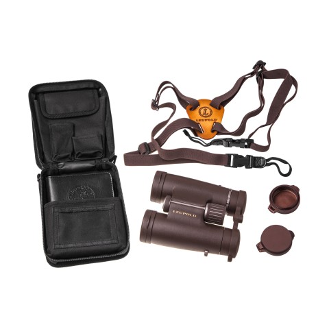 Бінокль Leupold 10x42 