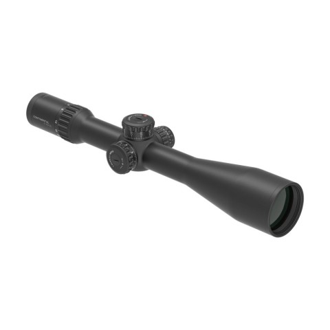 Приціл оптичний Vector Optics  Continental X6 6-36x56 (34 мм) FFP illum. VEC-MBR2