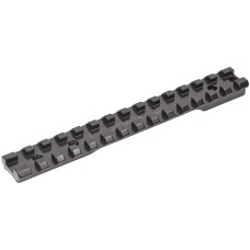 Планка Rusan-Mikron Rem 700 SA Picatinny 20 MOA