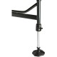 Розкладачка Brain Flat Badchair XL