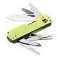 Мультитул Leatherman Free T4 Lunar