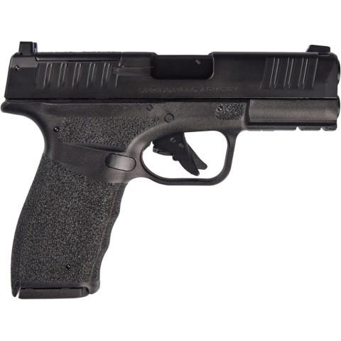 Пістолет пневматичний ASG Springfield Armory Hell Cat Pro 4.5 мм BB