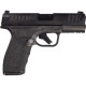 Пістолет пневматичний ASG Springfield Armory Hell Cat Pro 4.5 мм BB