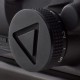 Приціл оптичний Trijicon ACOG 4x32 BAC Dual illum Green Chevron .223/5.56 BDC