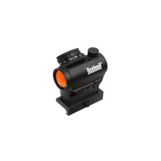 Прицел коллиматор Bushnell TRS-25, 3 Moa Dot с креплением