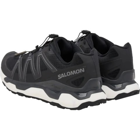 Кроссовки Salomon XC ROAM 9.5 Asphalt/Black/Castlerock